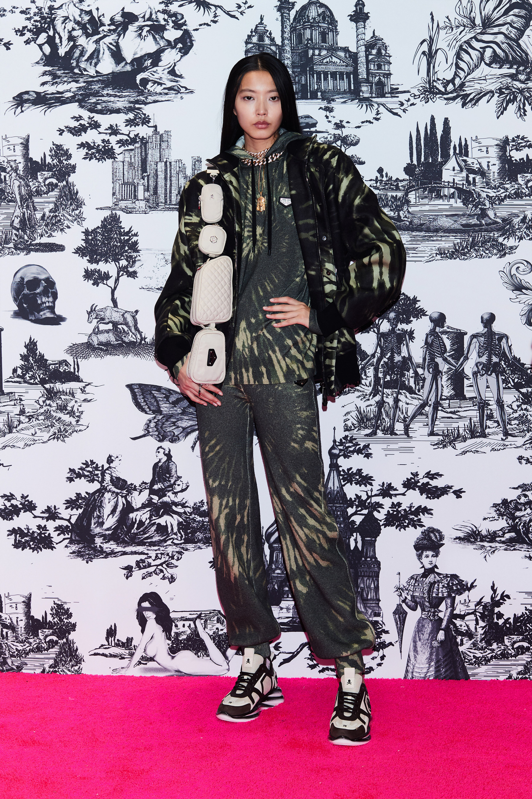 Look 22