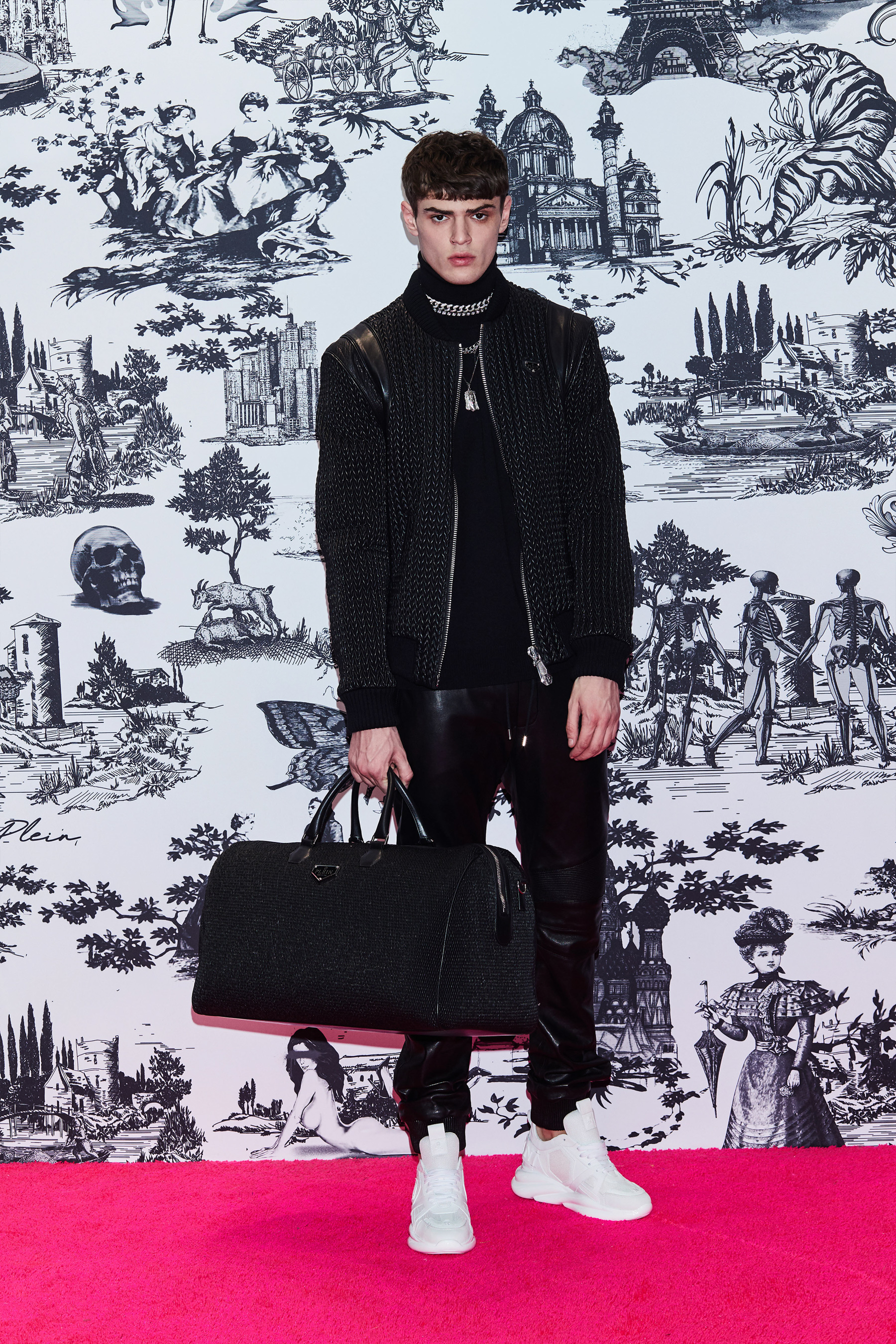 Look 23