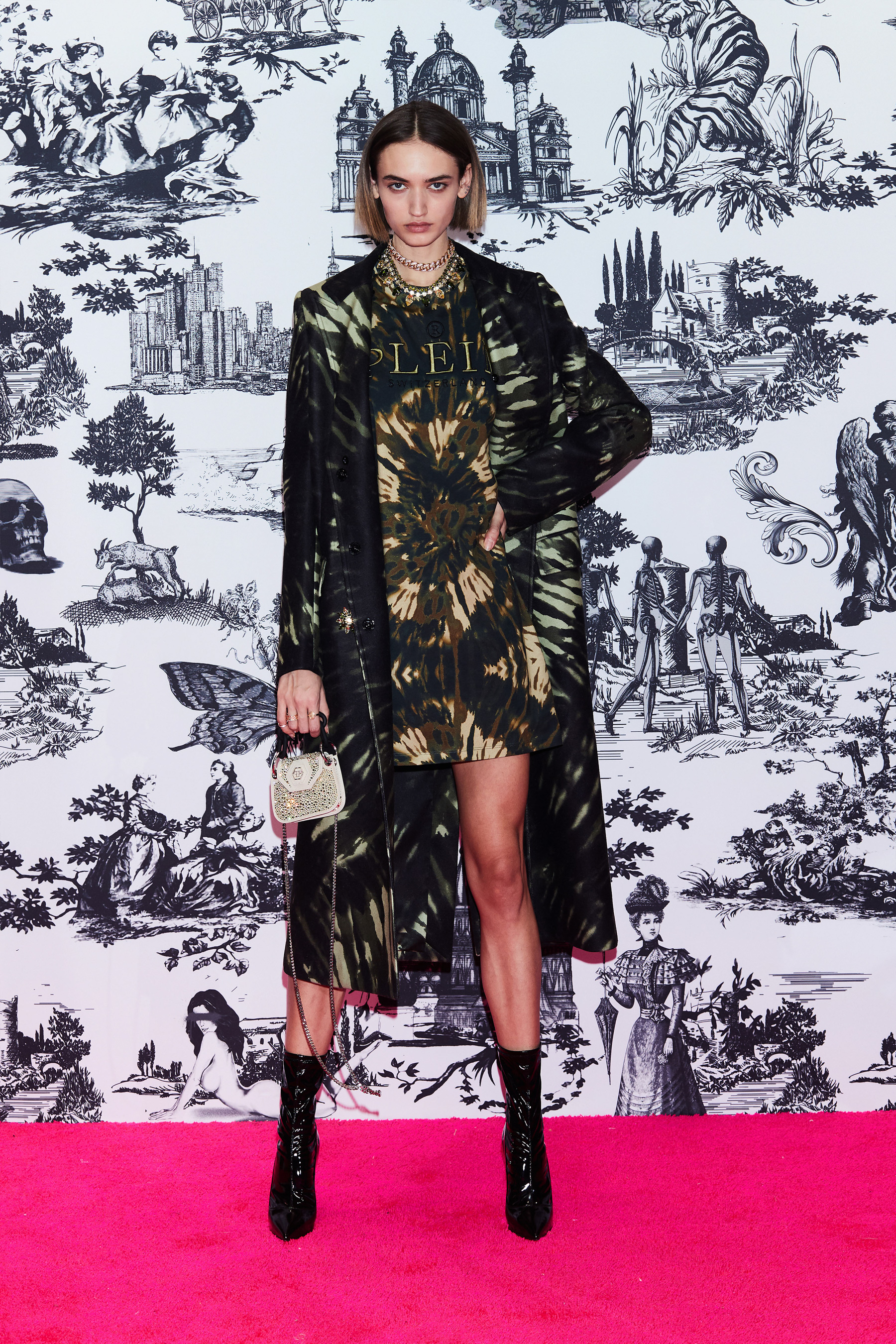 Look 24