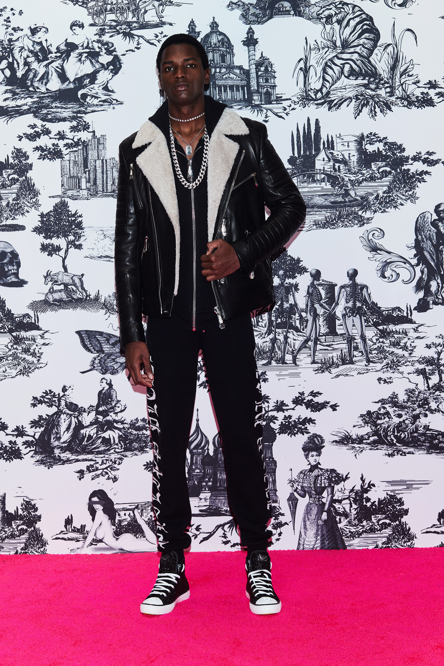 Look 25