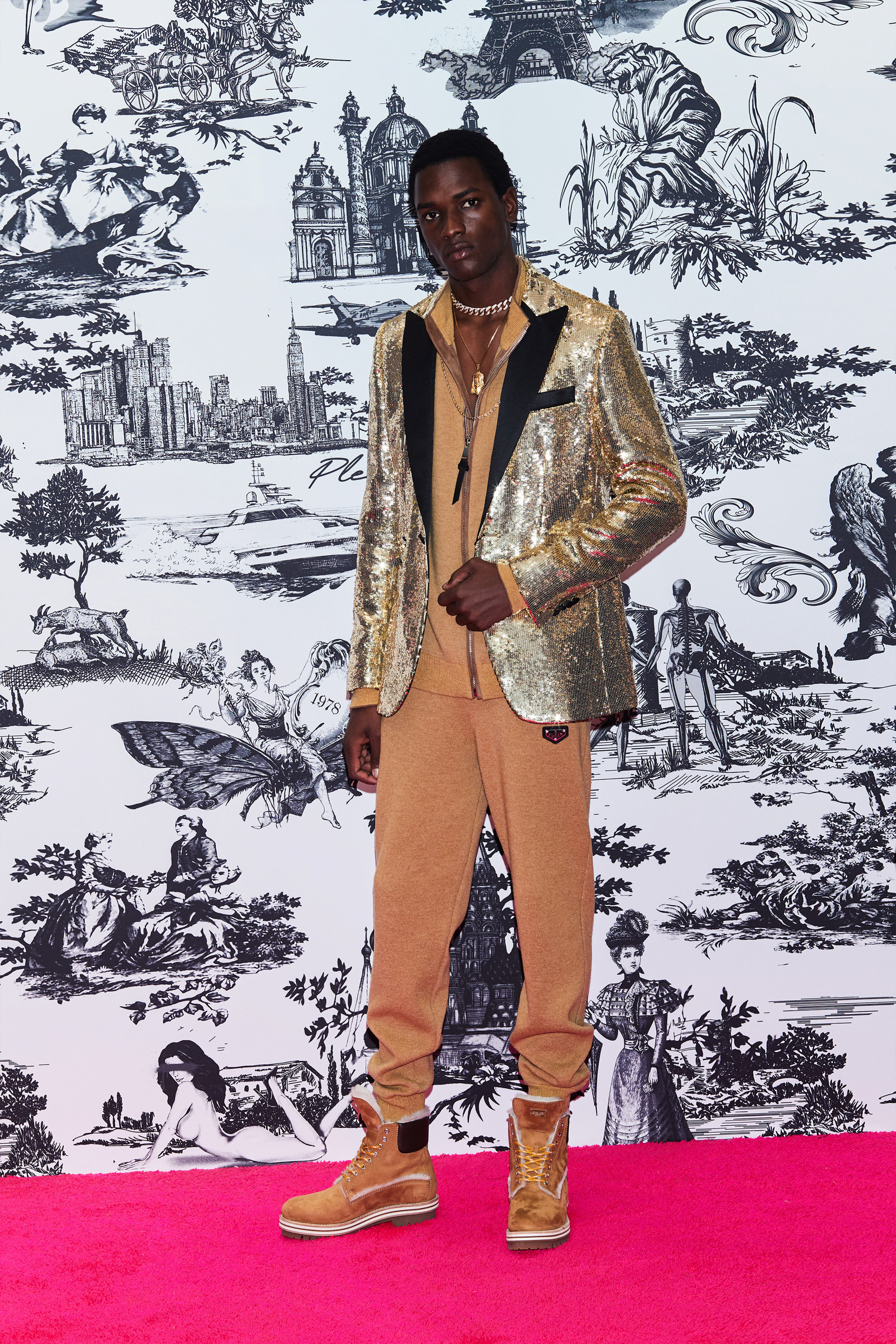 Look 31
