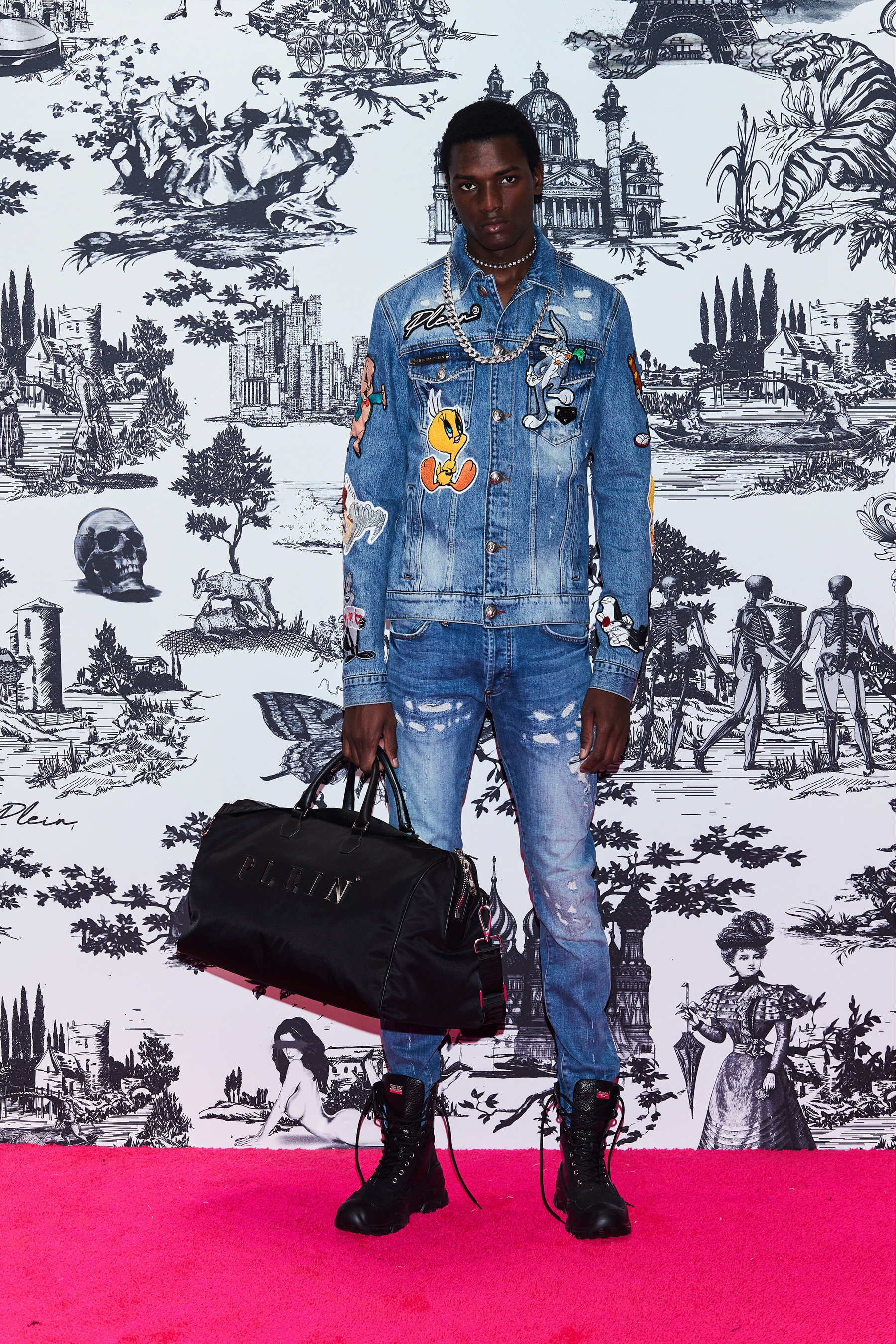 Look 33