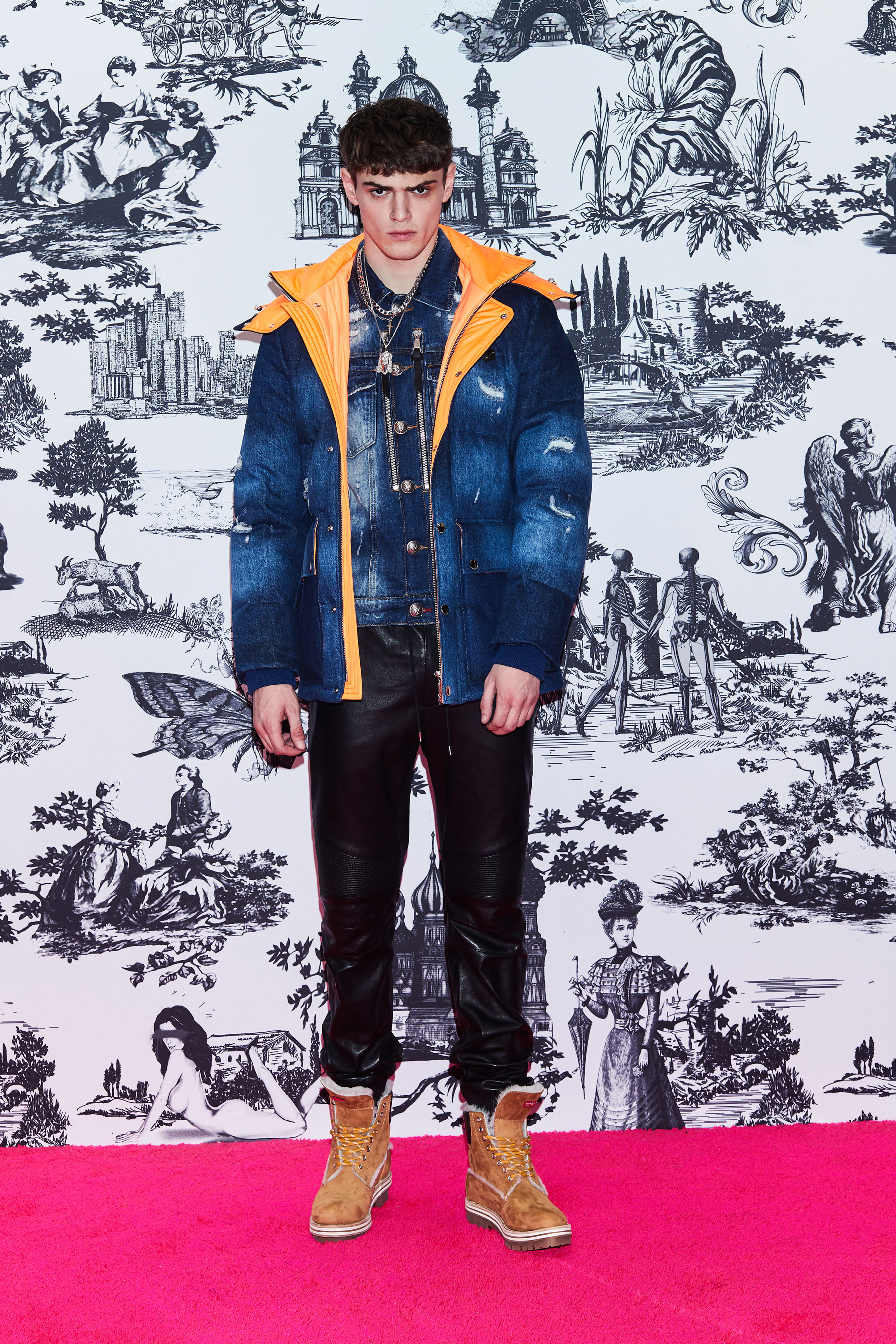 Look 37