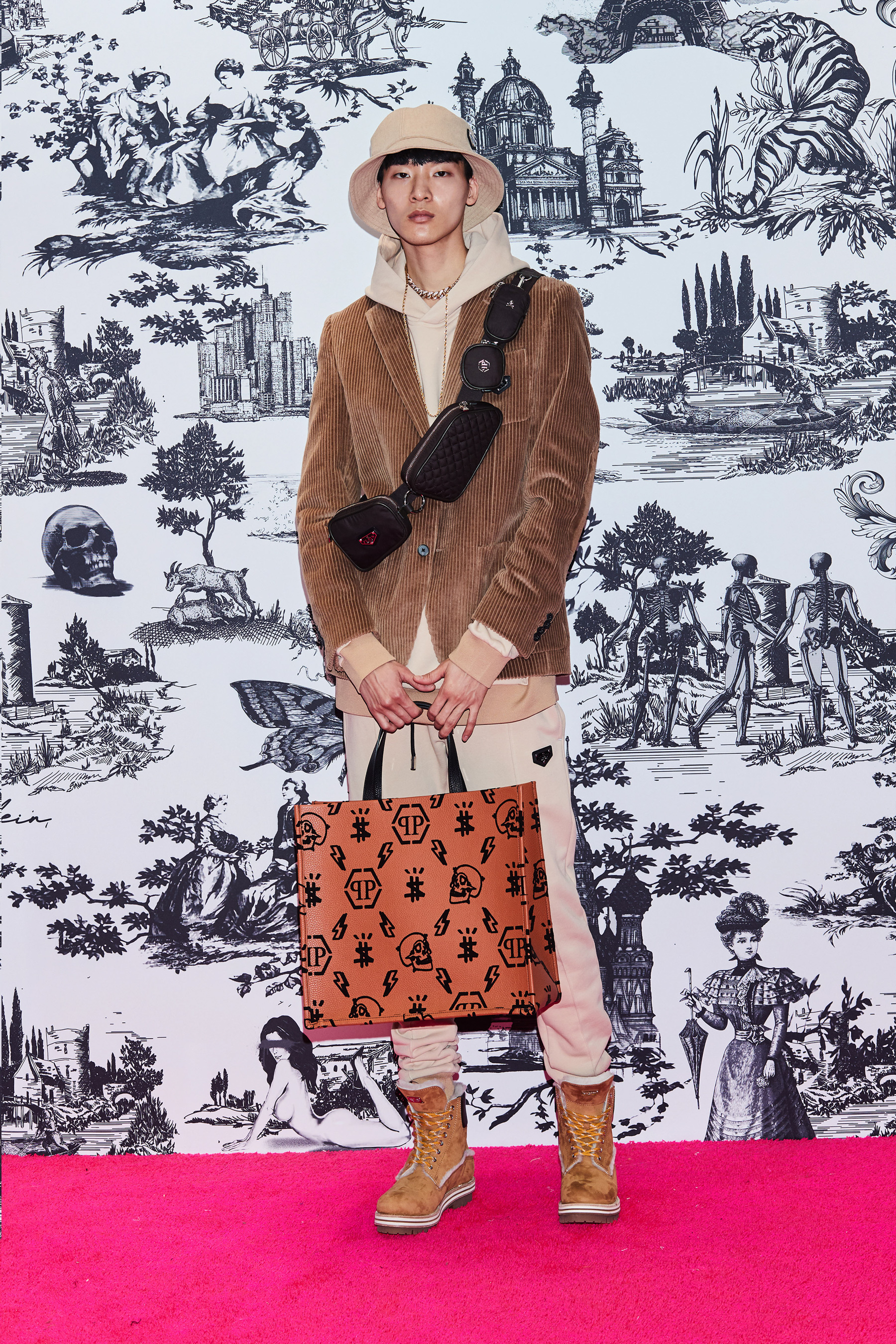 Look 40