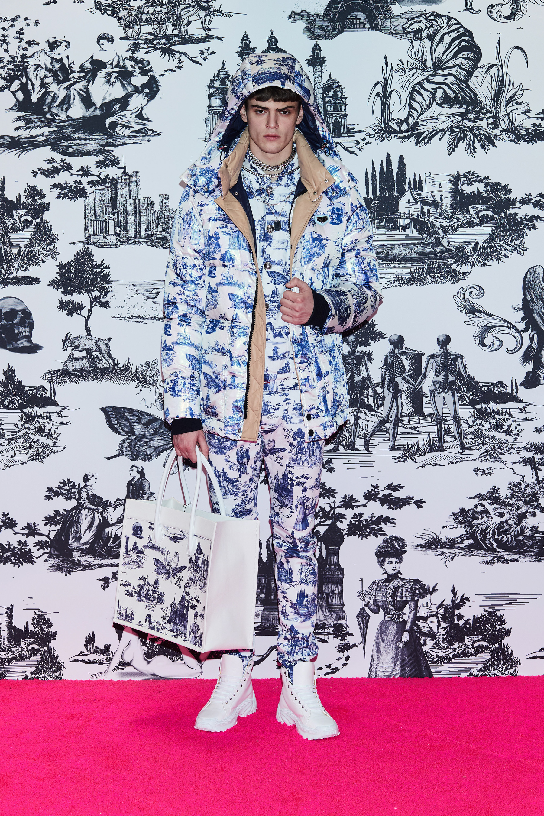 Look 50