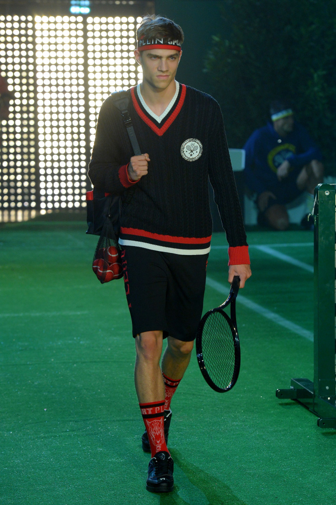 Look 9