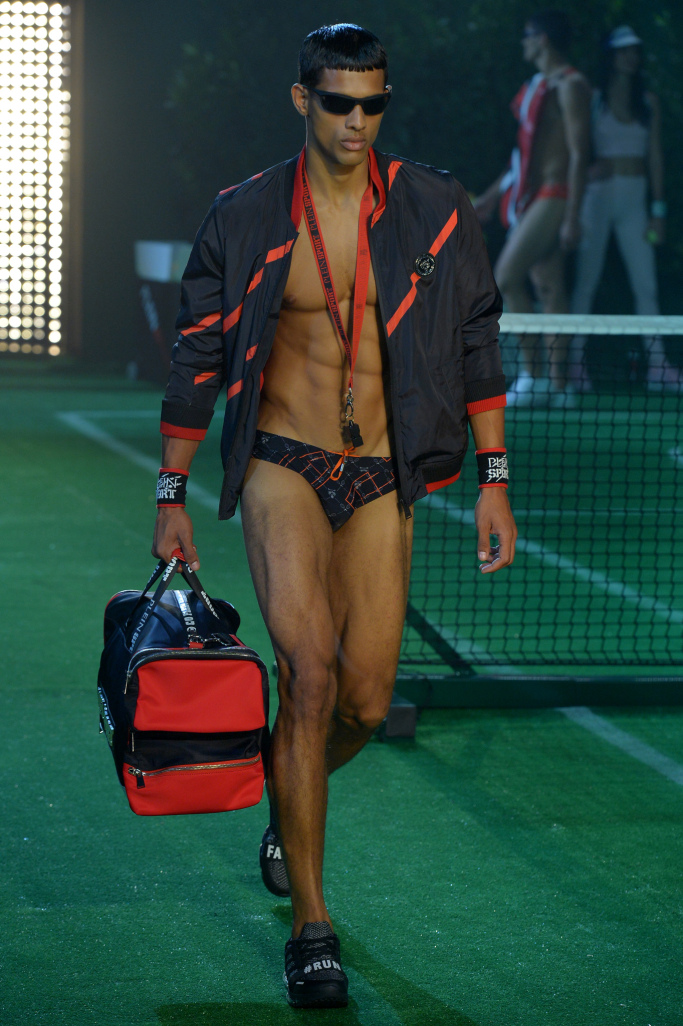 Look 20