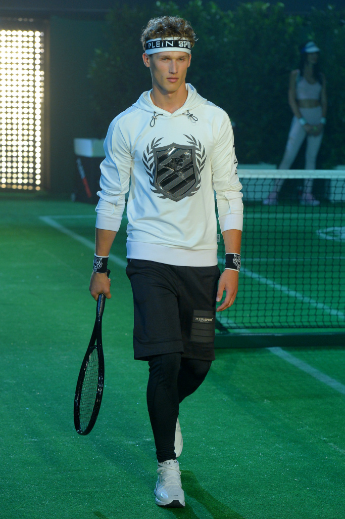 Look 23