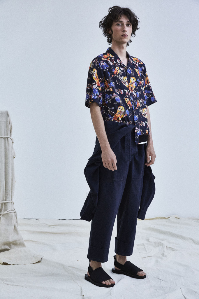 Look 25