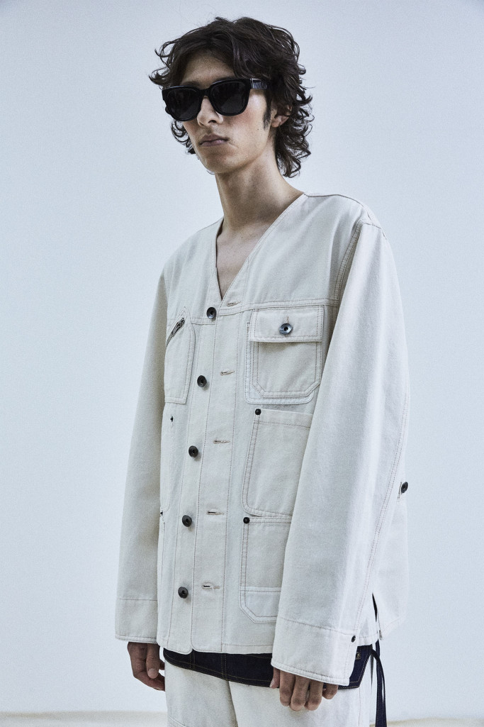 Look 7