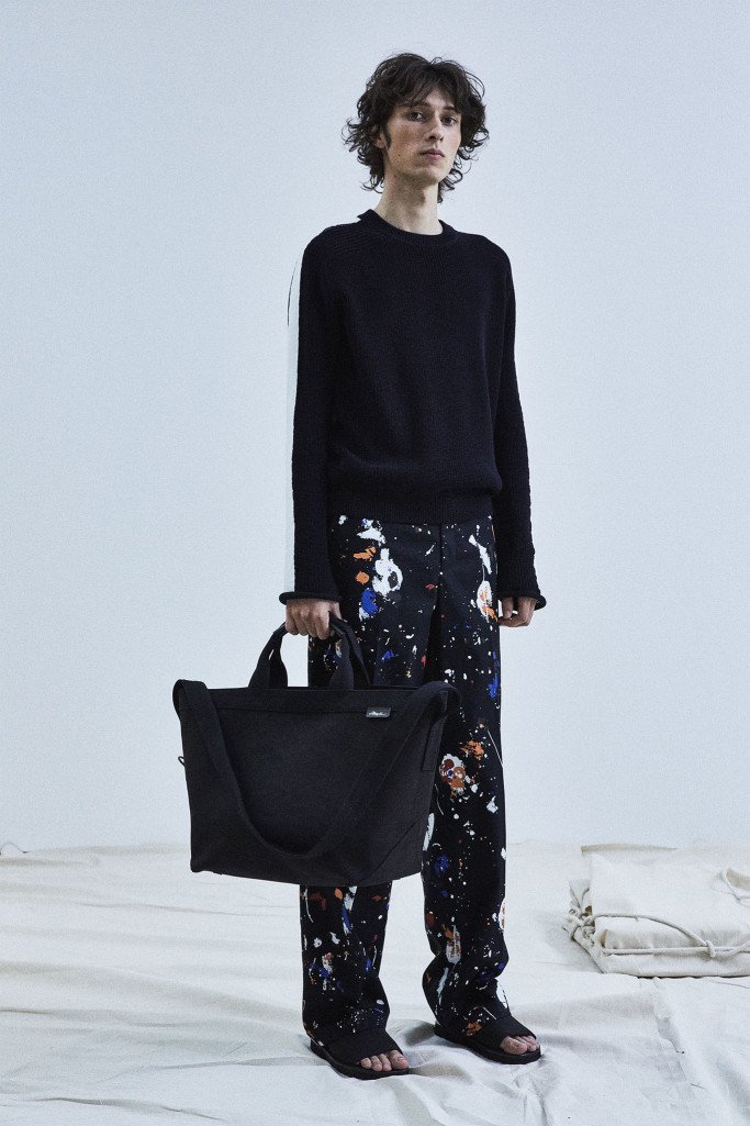 Look 8