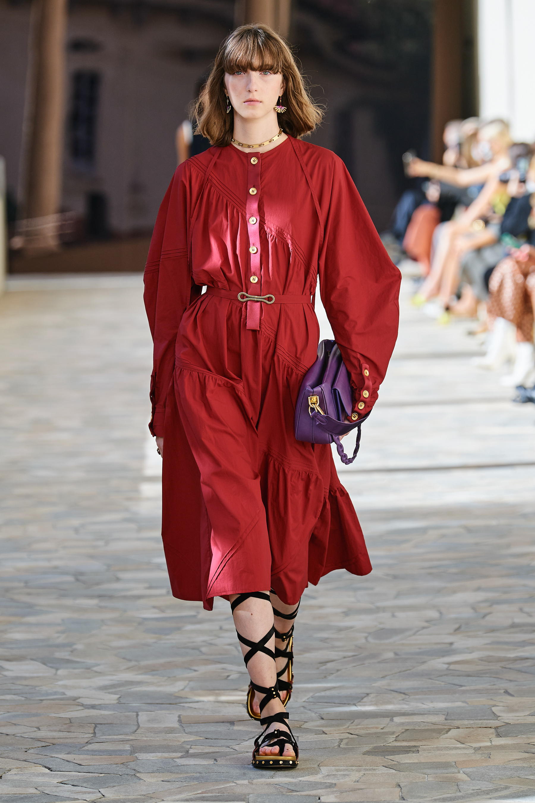 Look 7