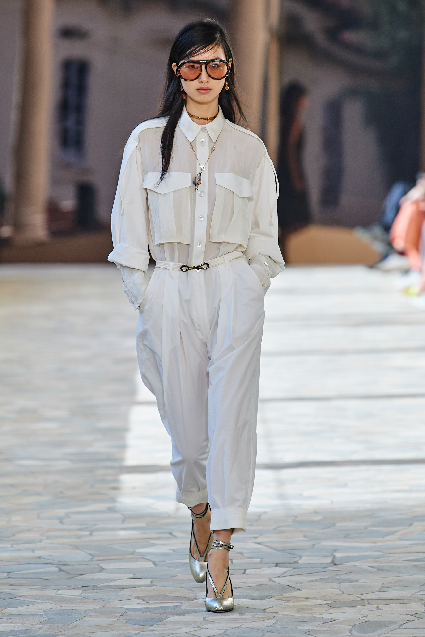 Look 23