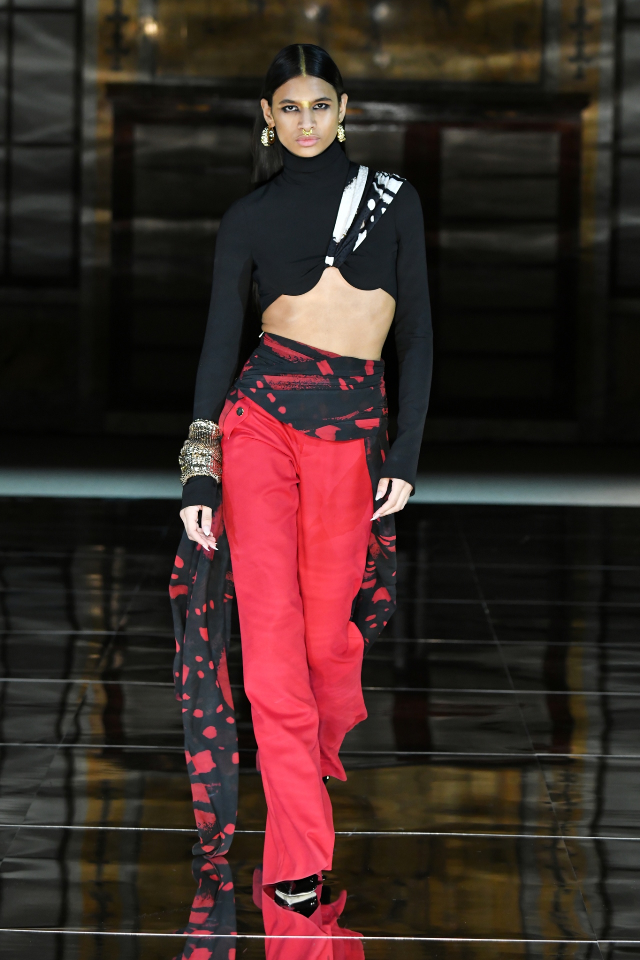 Look 1
