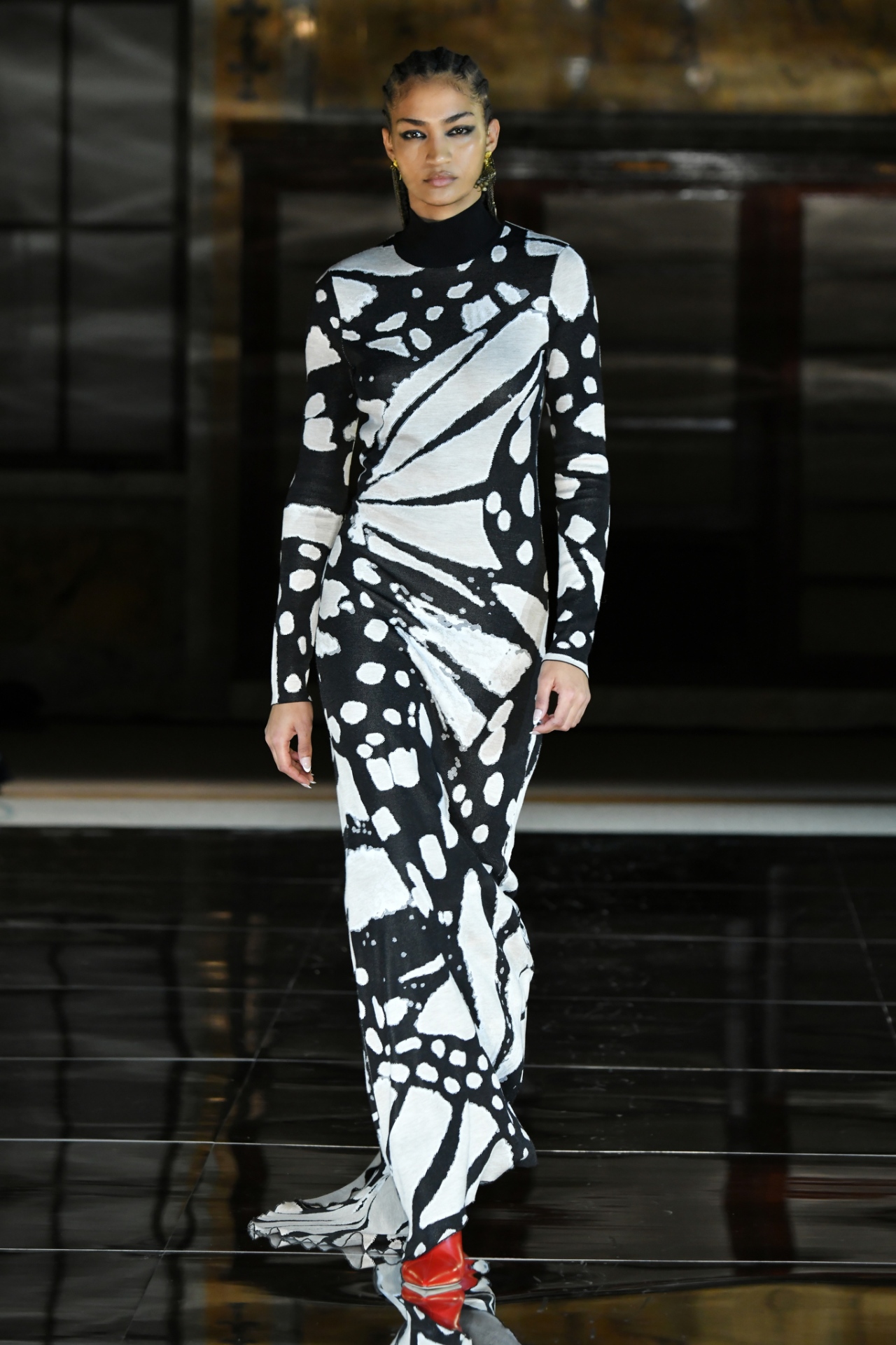 Look 7