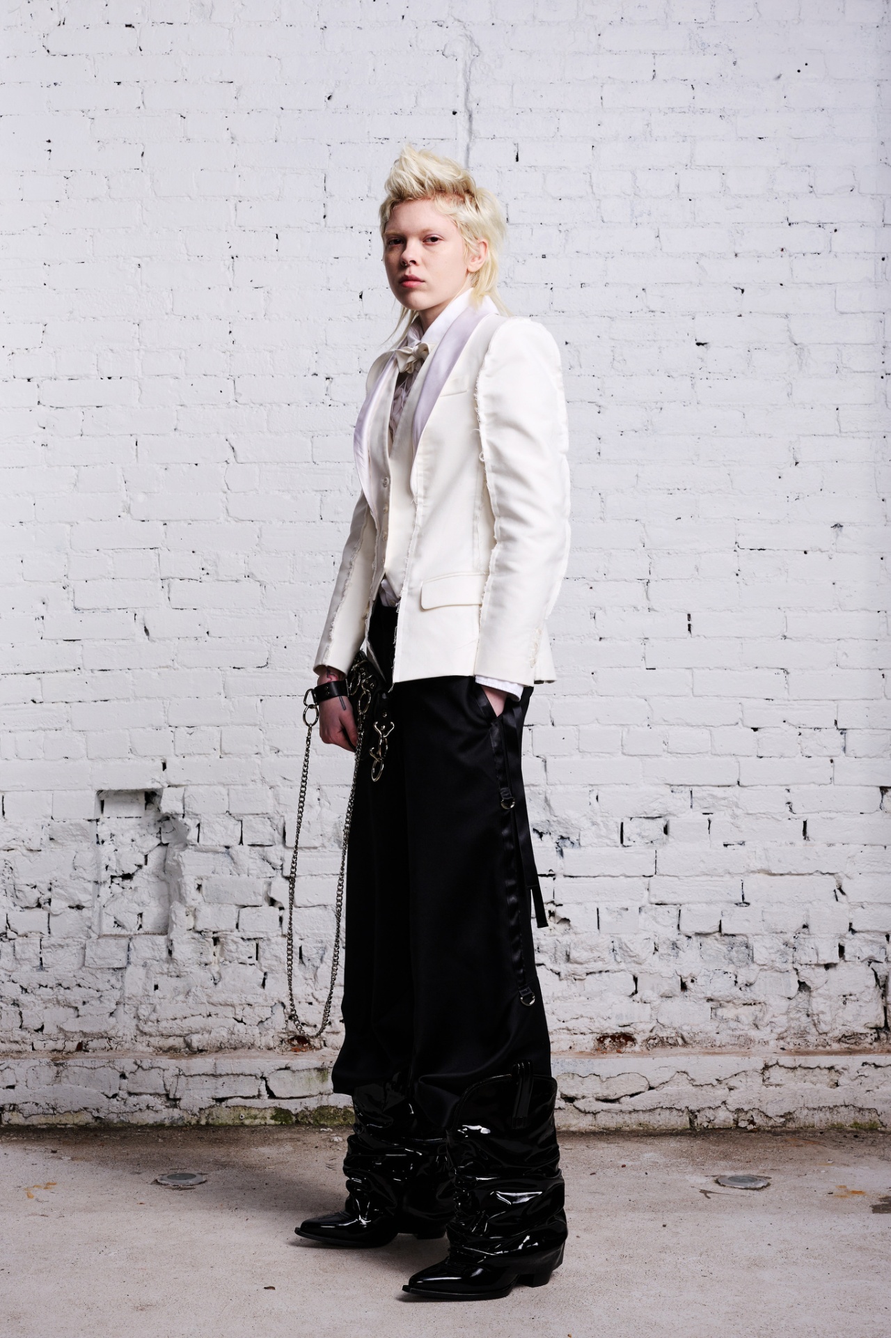 Look 7