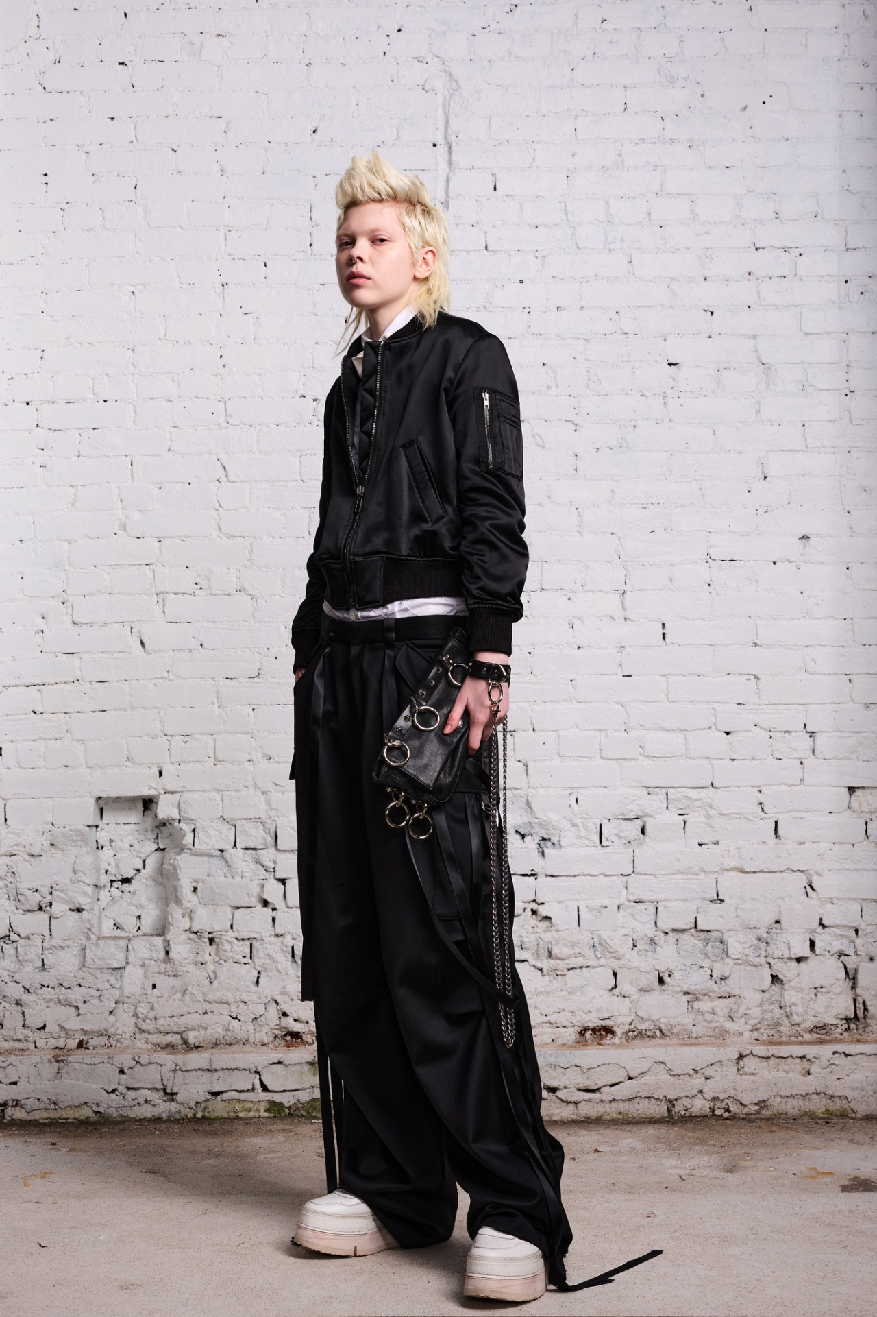Look 25