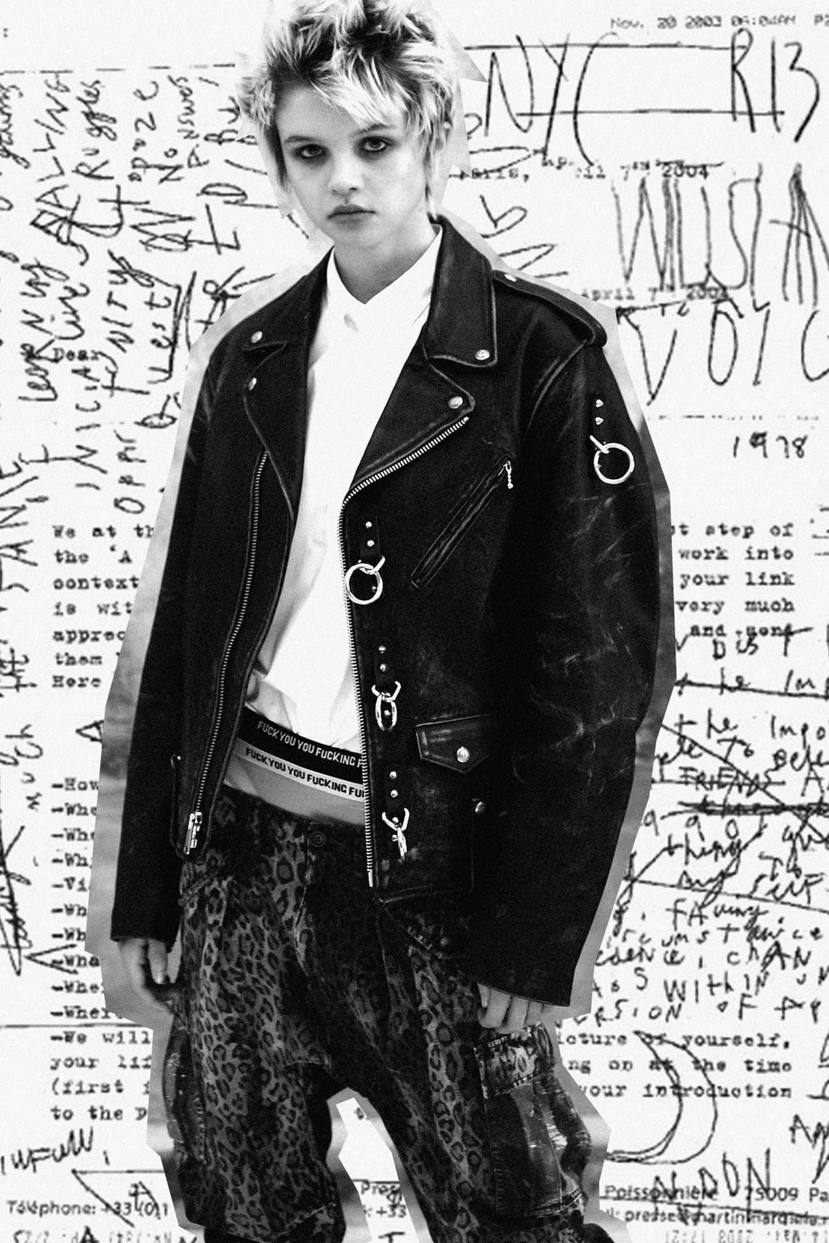 Look 23