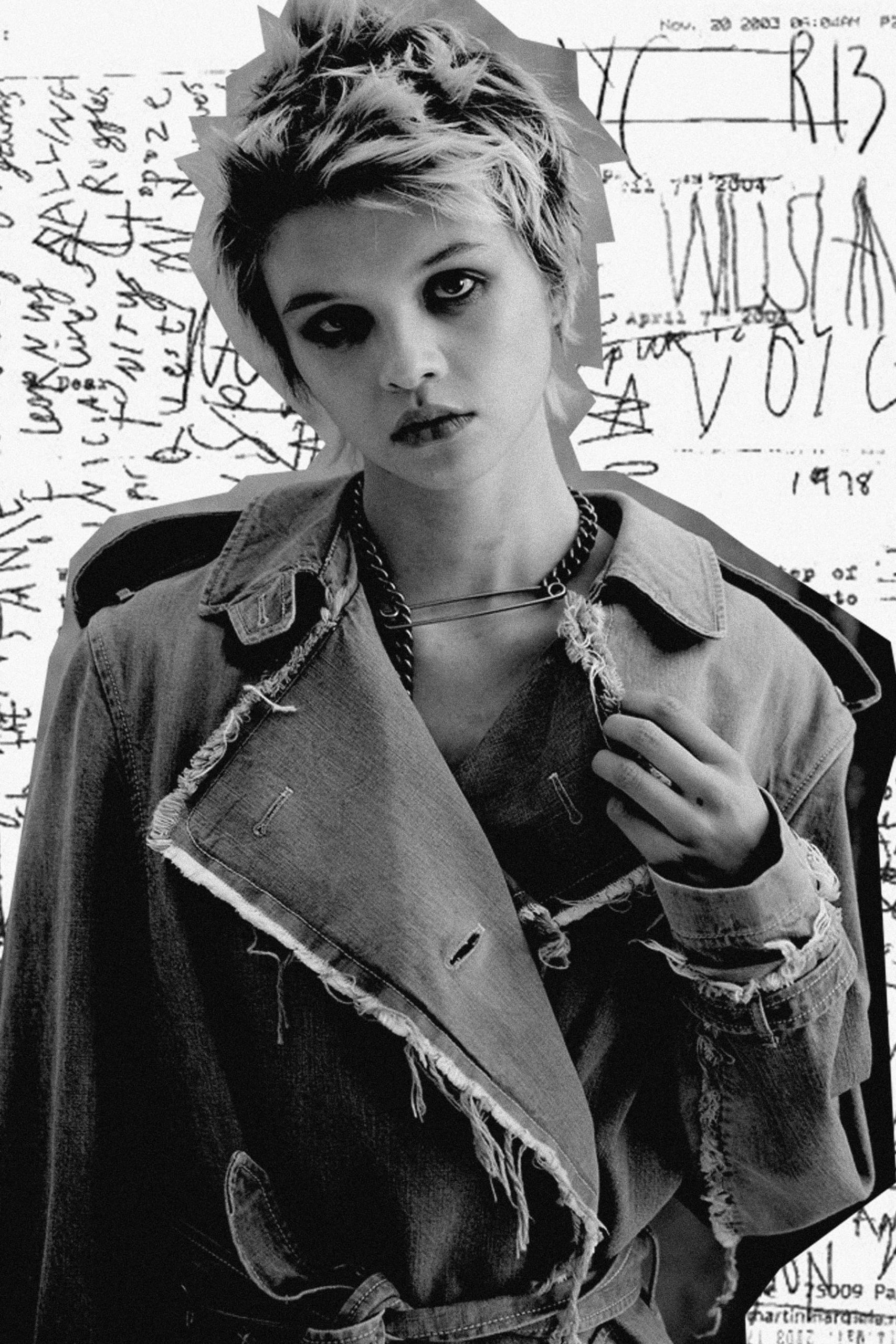 Look 7
