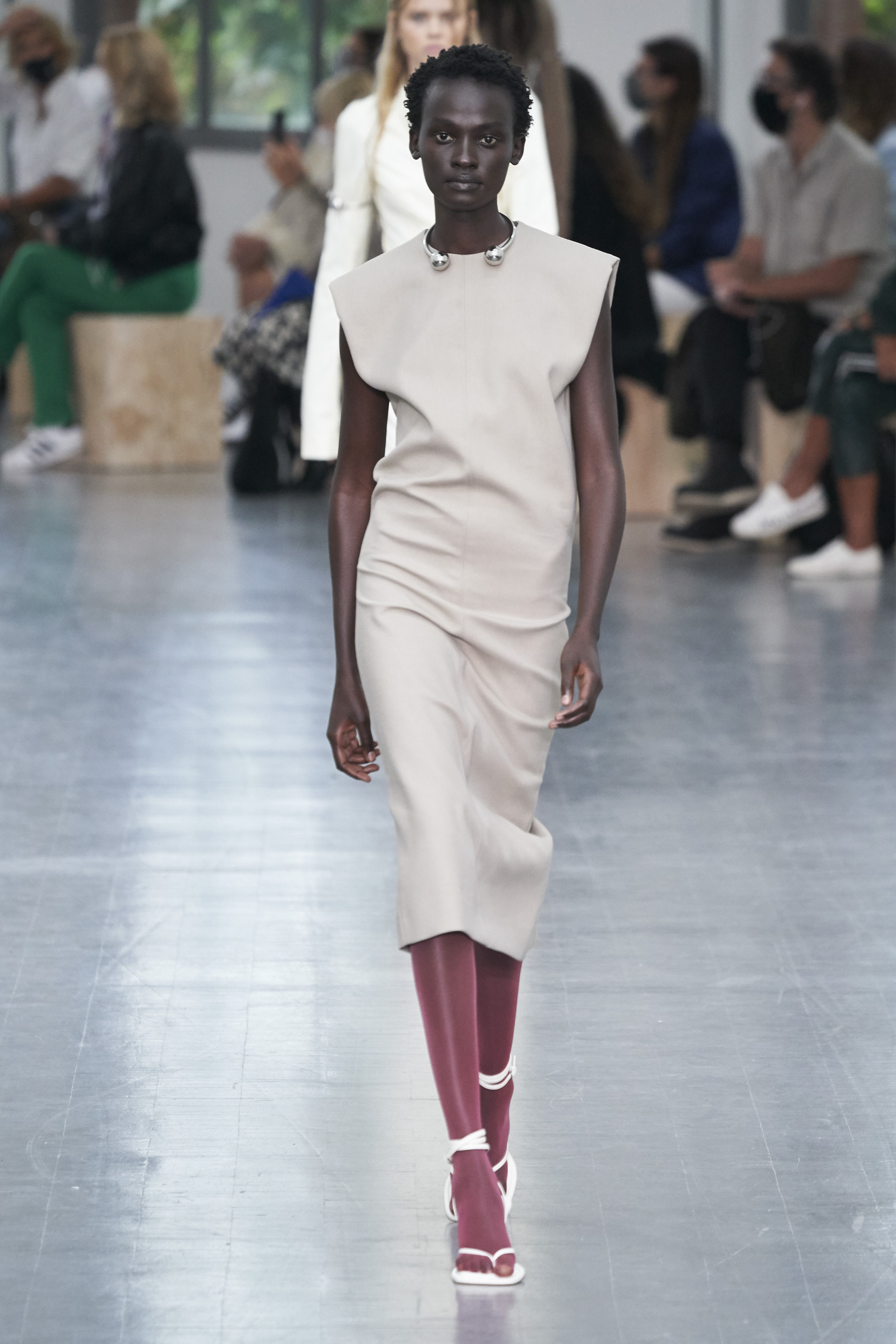 Look 7