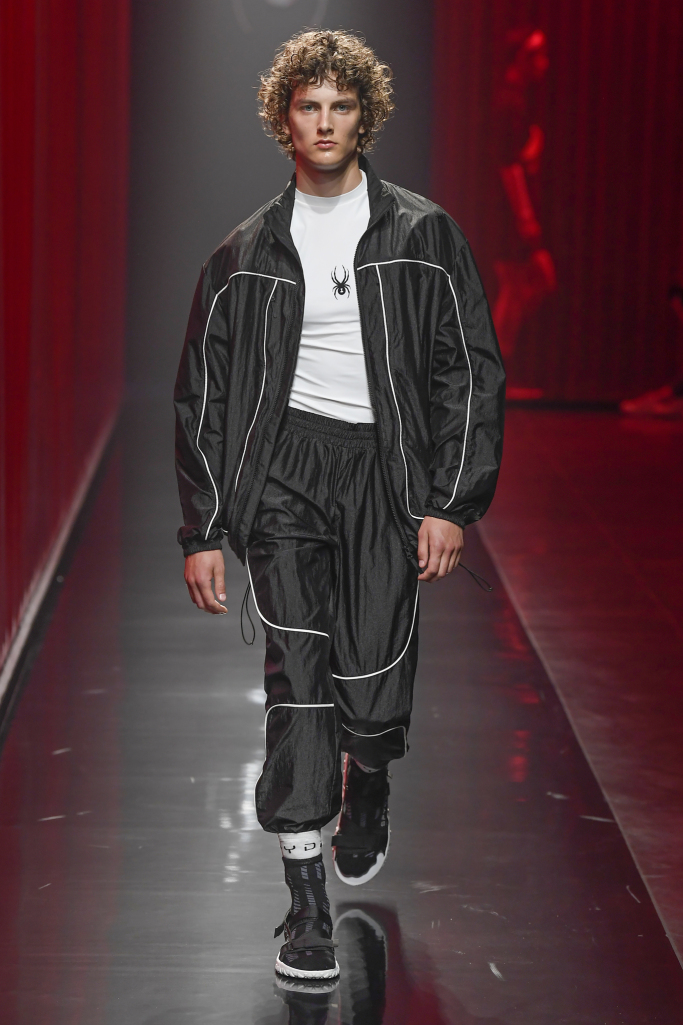 Look 7