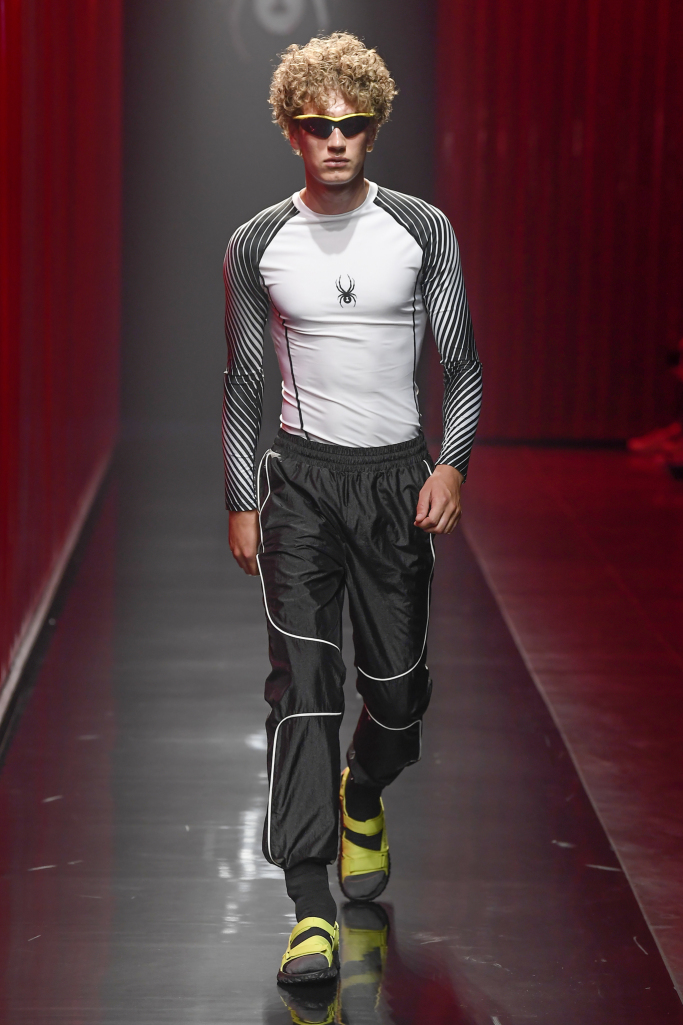 Look 8