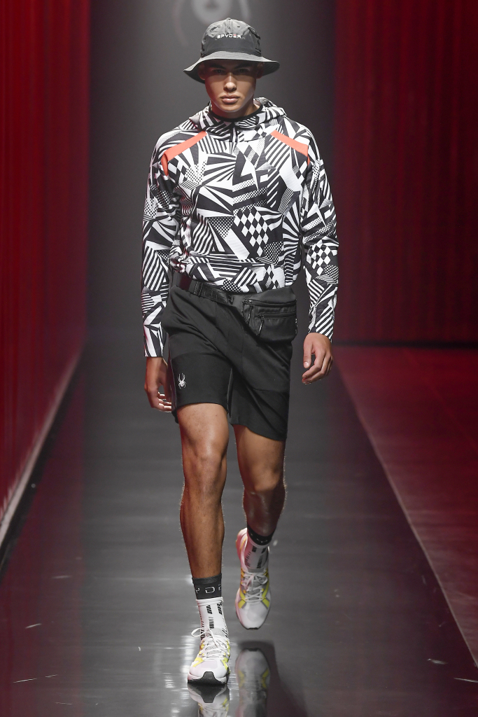 Look 9