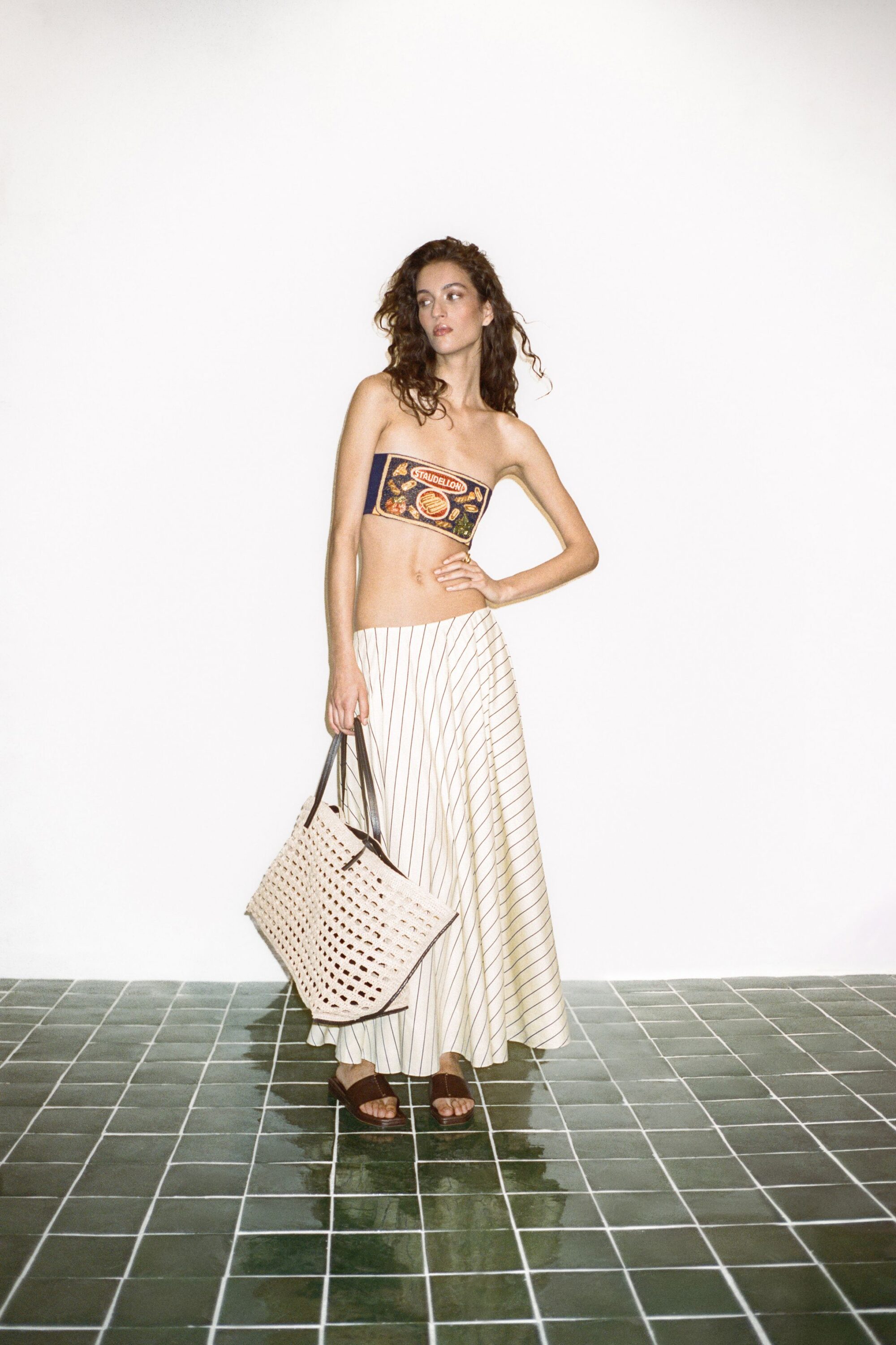 Pre Fall 2026- Staud