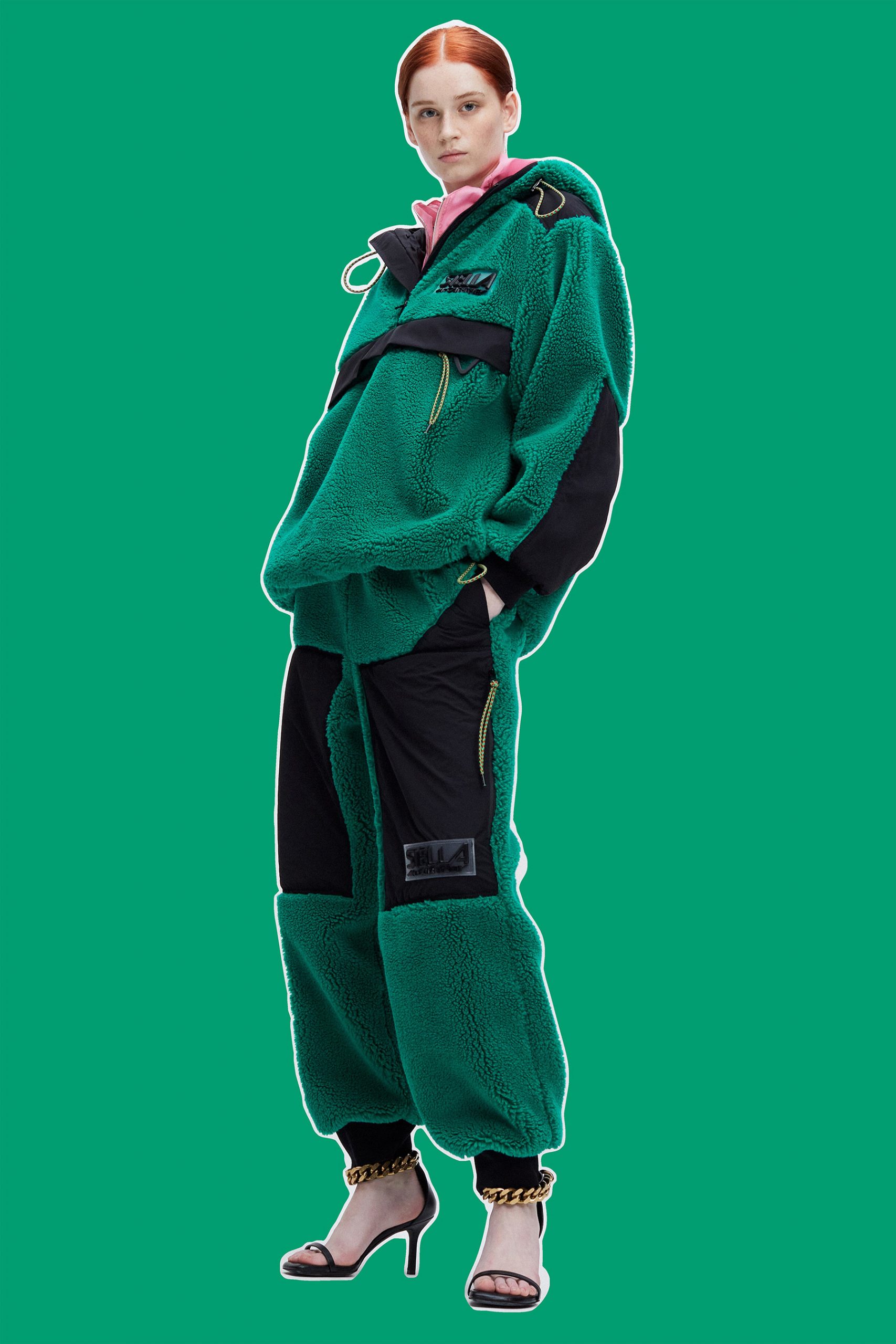 Look 9