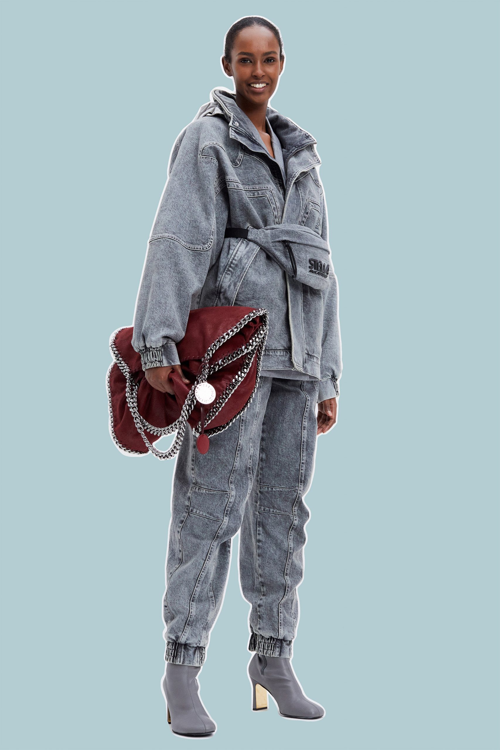 Look 10