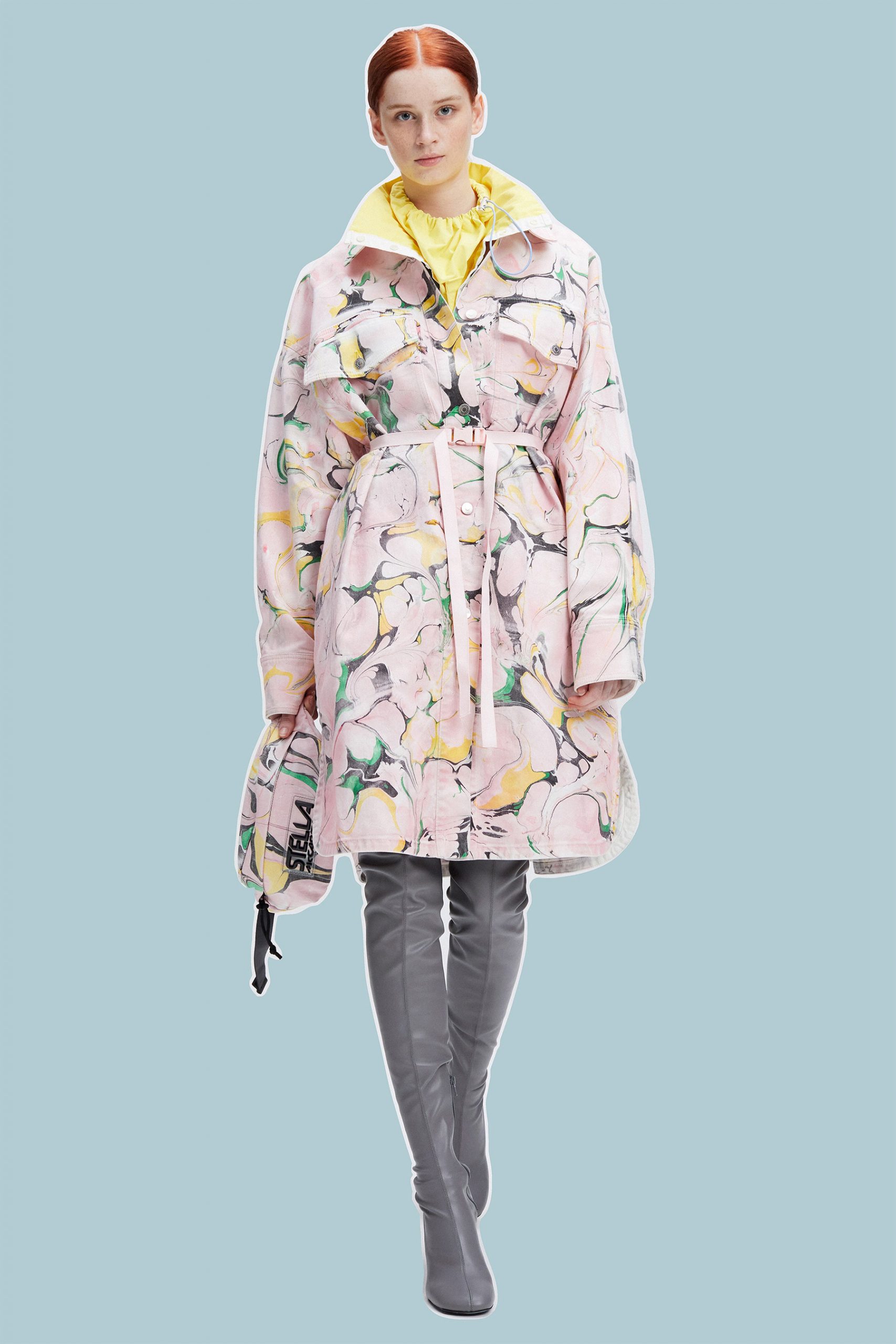 Look 15
