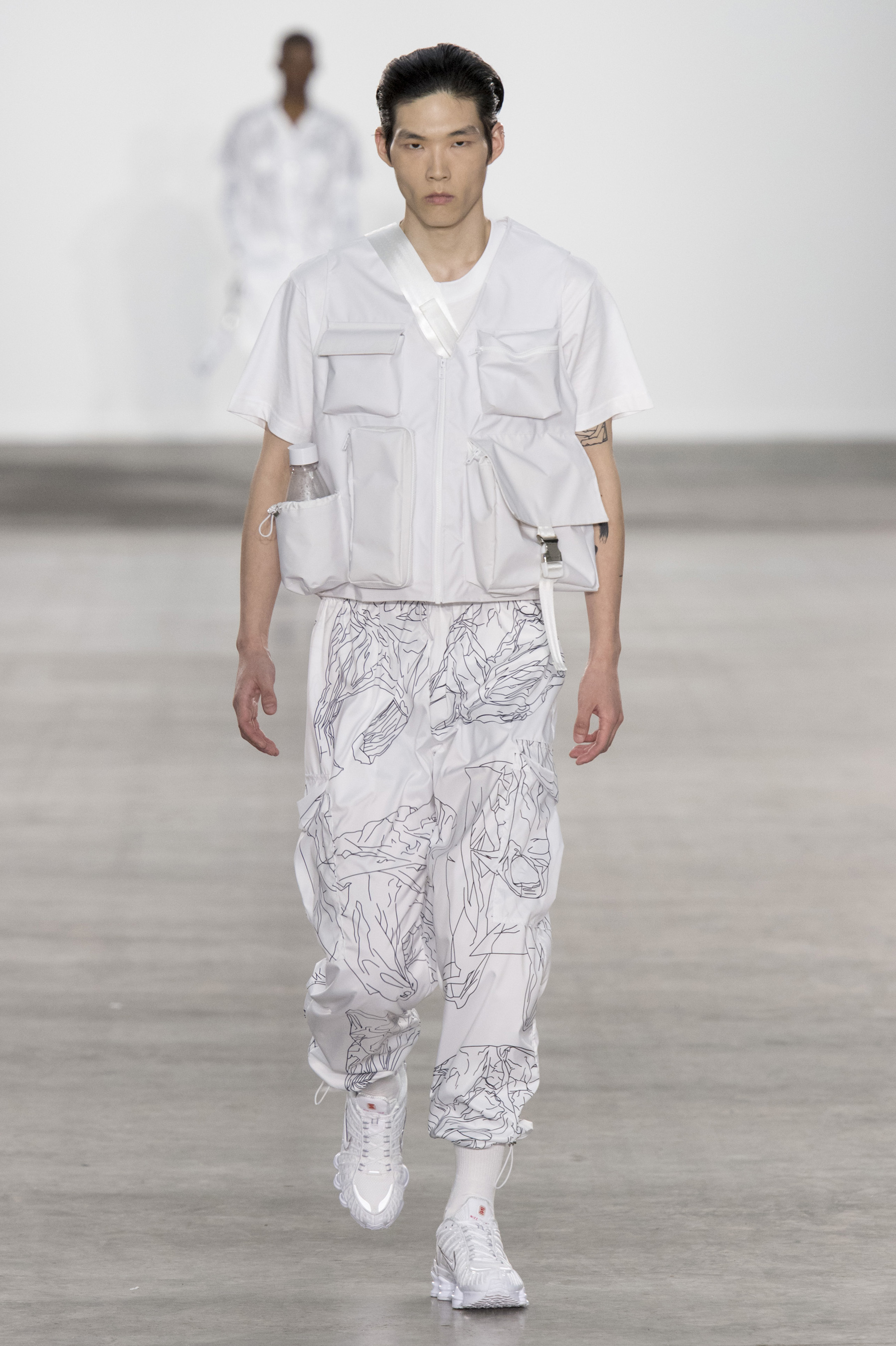 Look 9