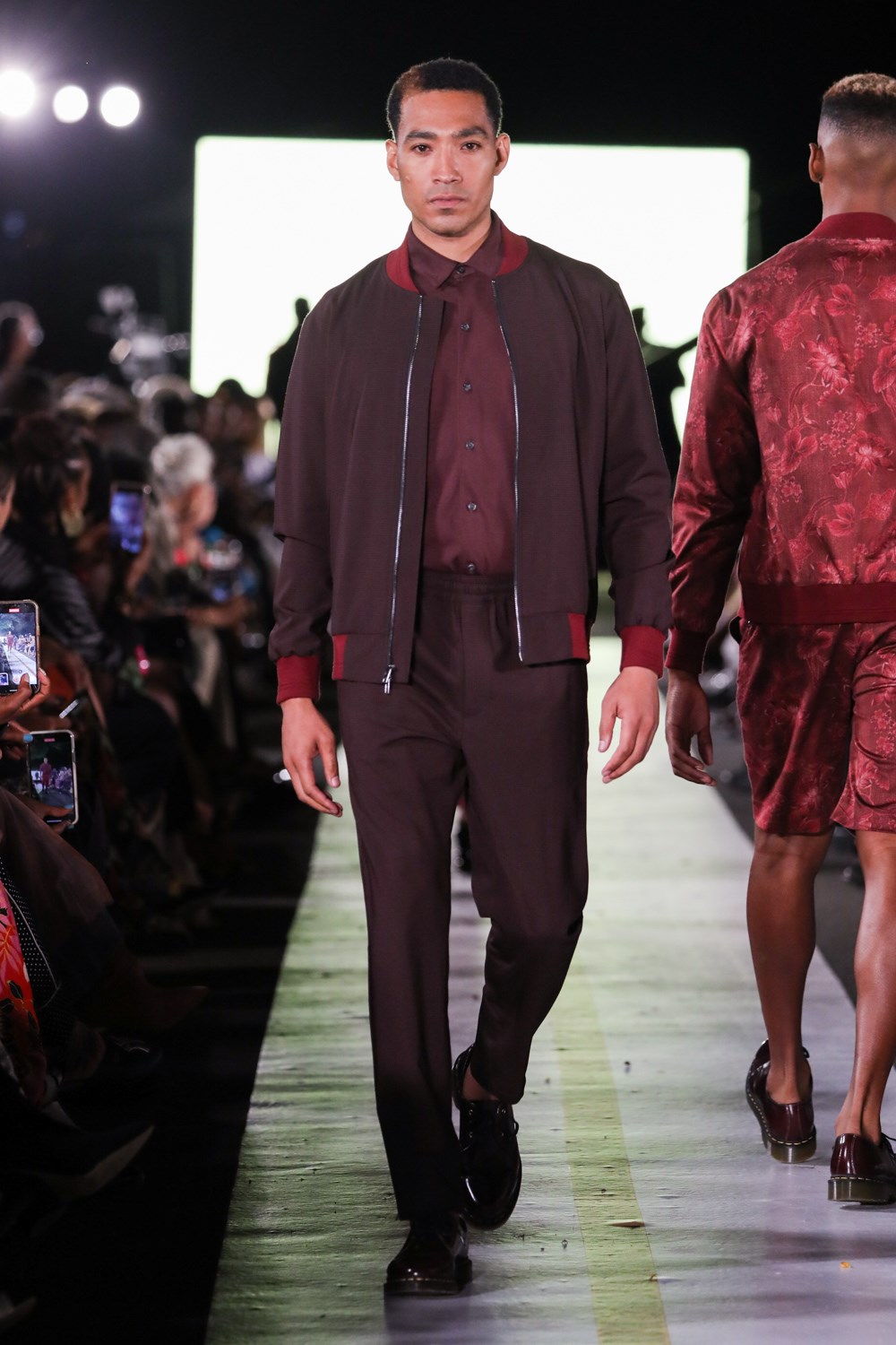 Look 7