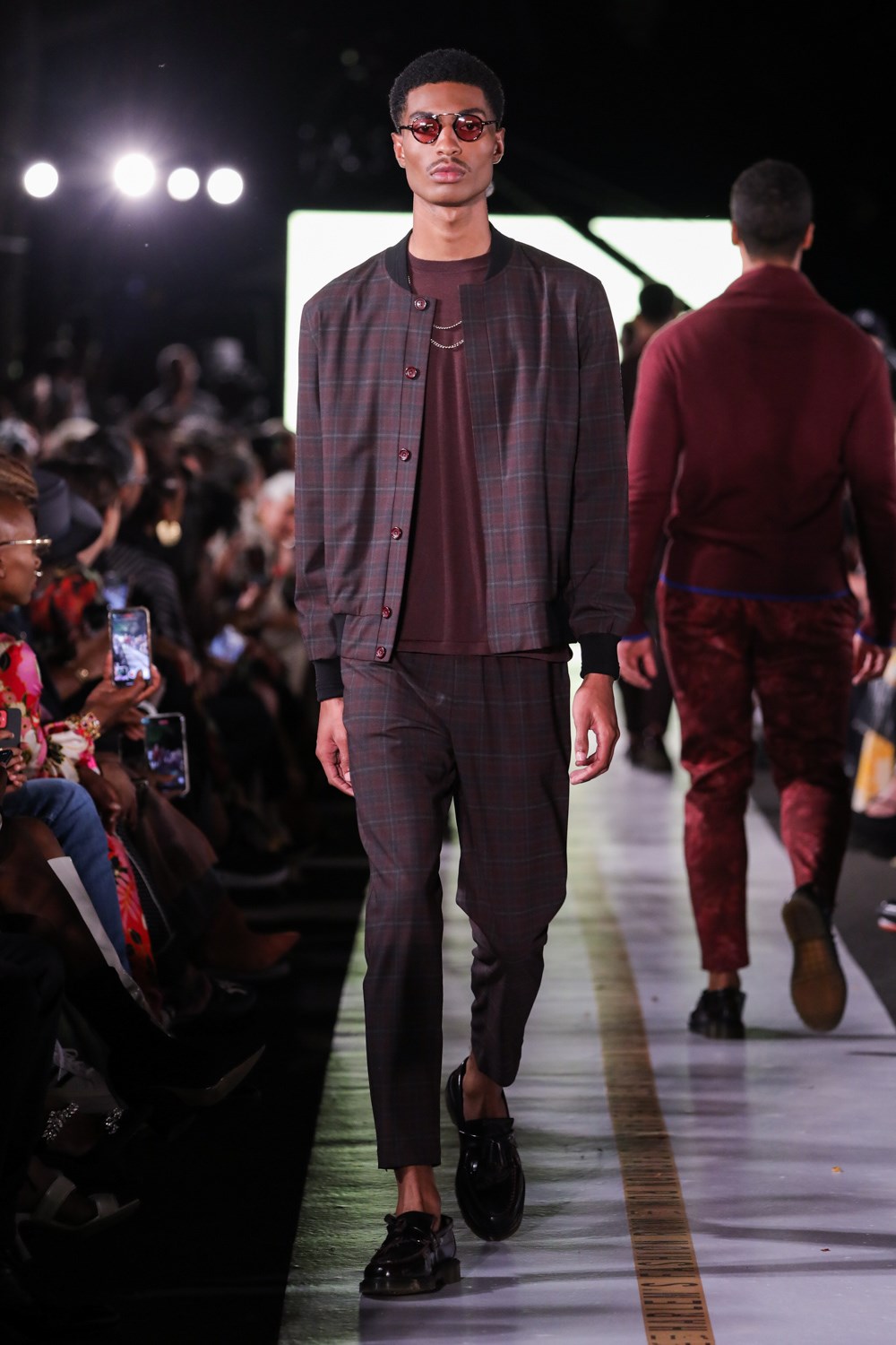 Look 9