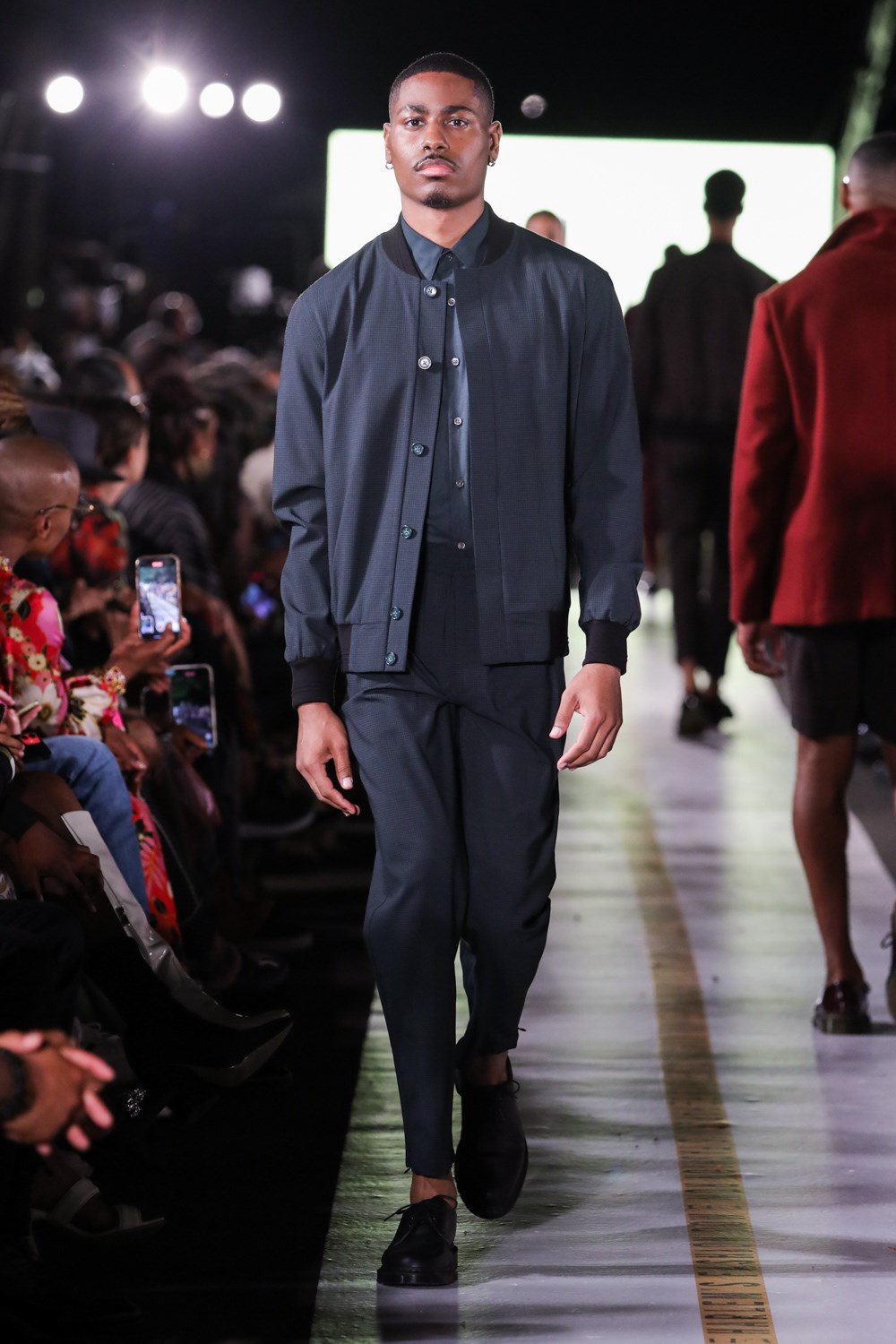 Look 11