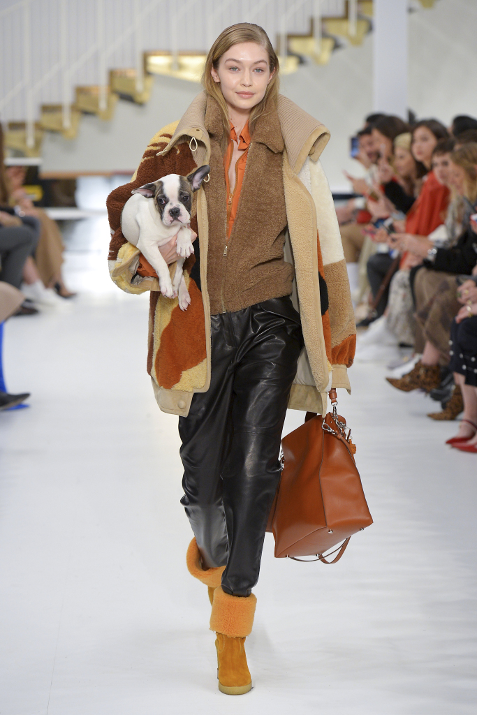 Look 7