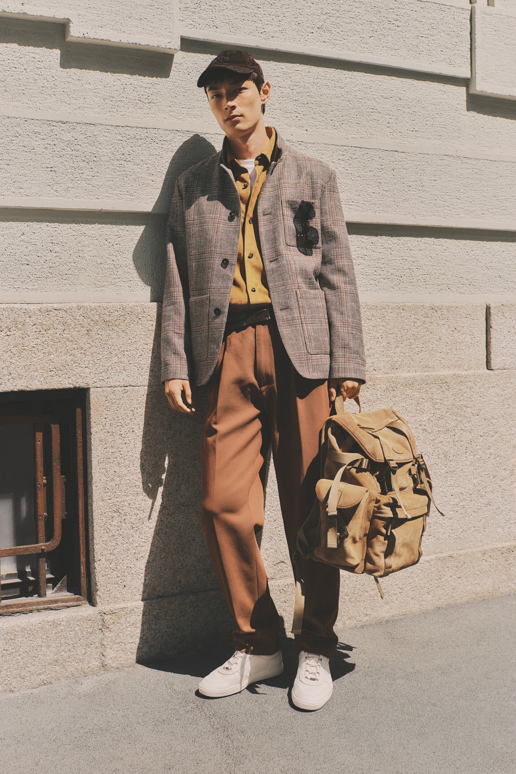 Look 5