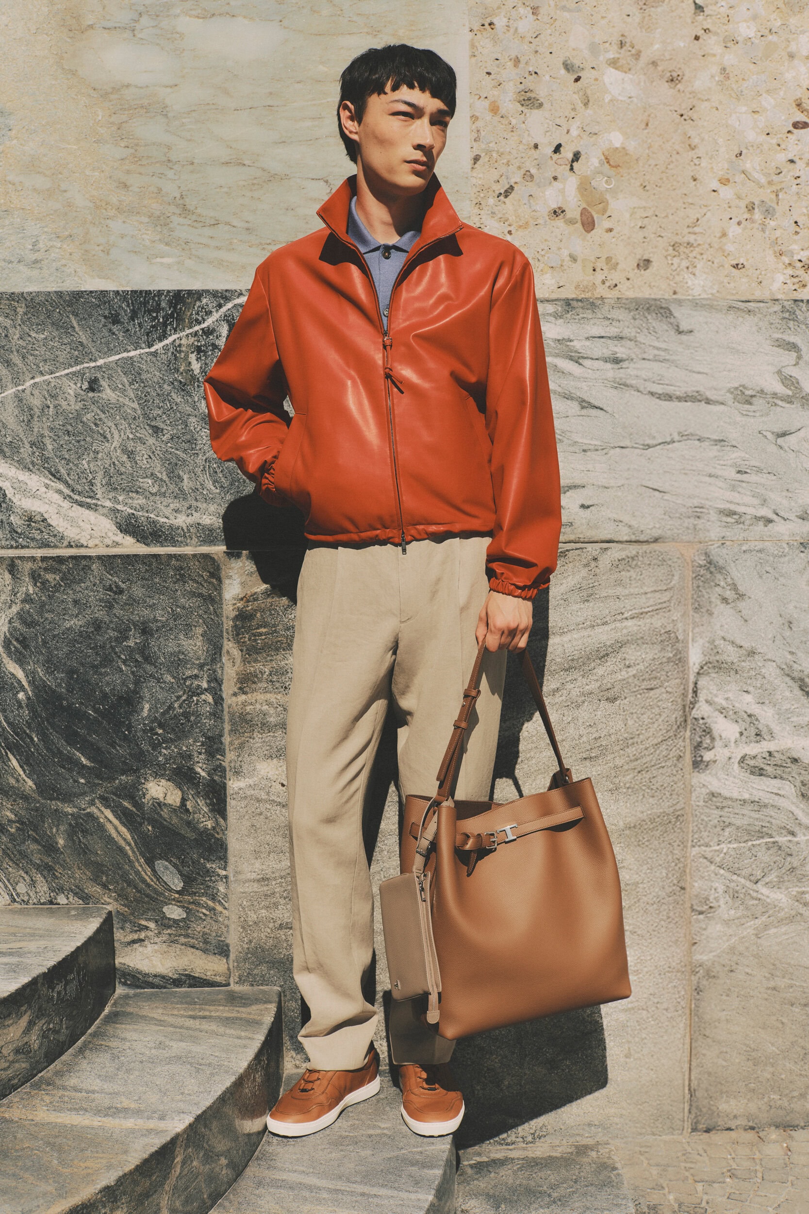 Look 7