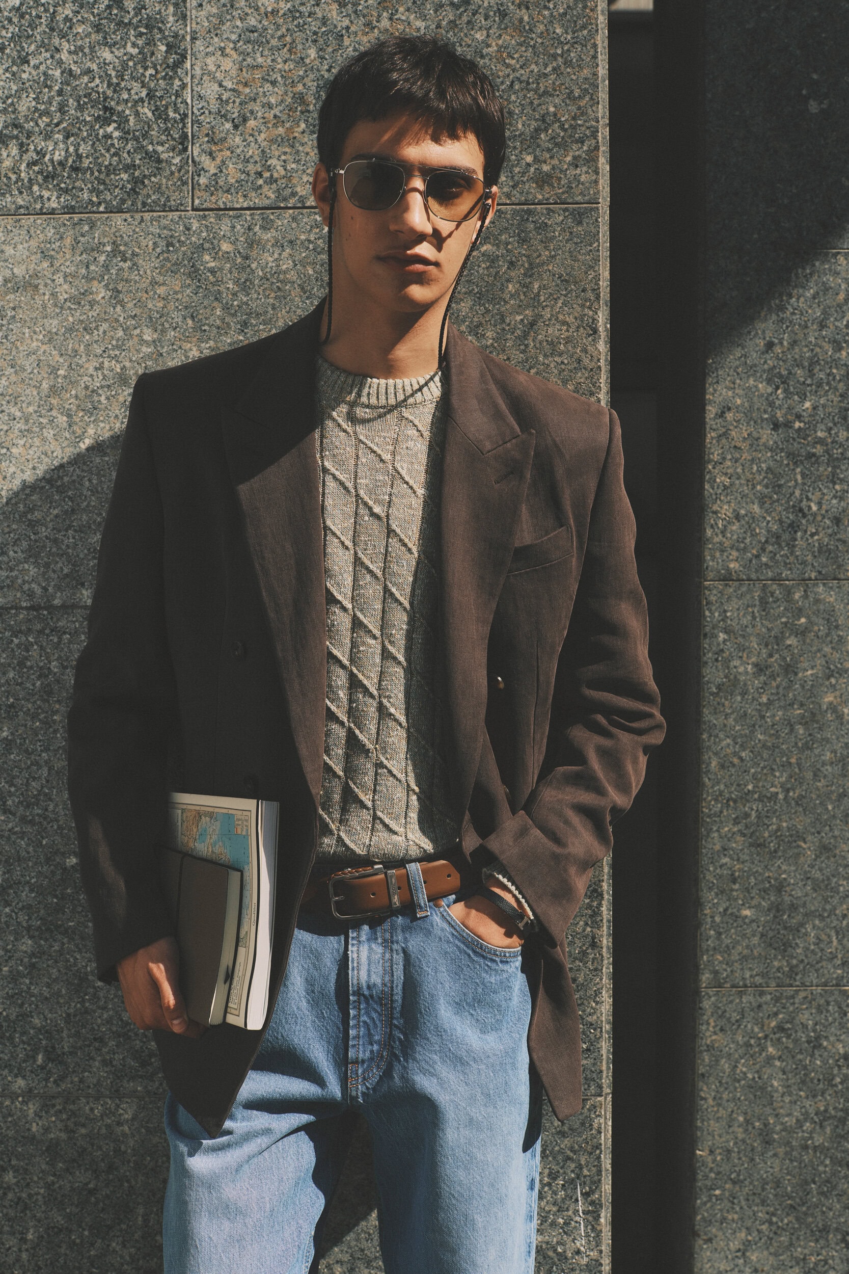 Look 11