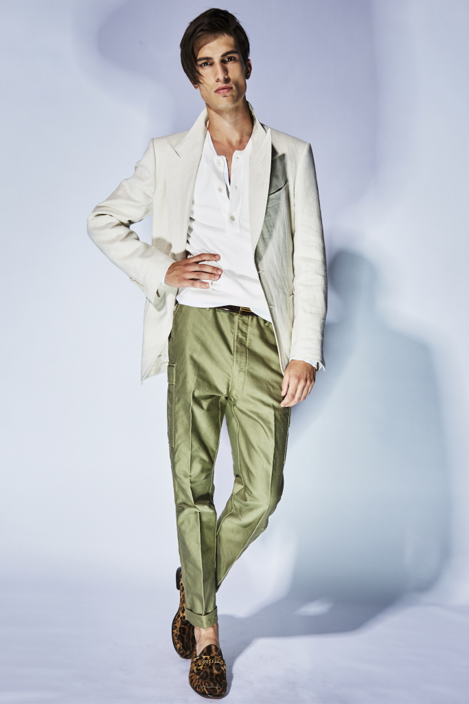 Look 7