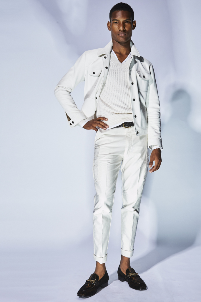Look 8