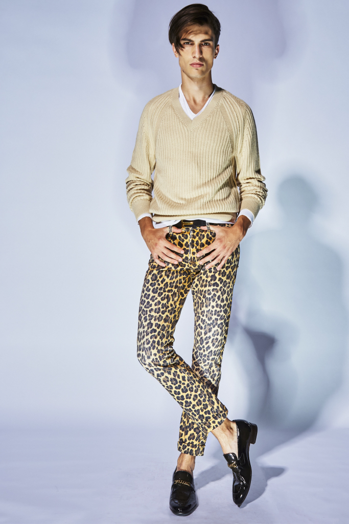 Look 9