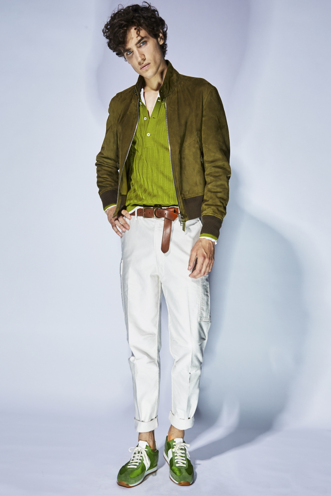 Look 10
