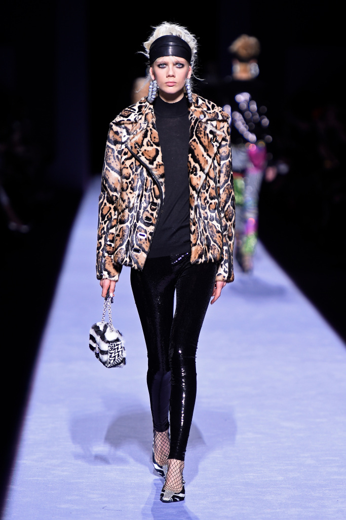 Look 5