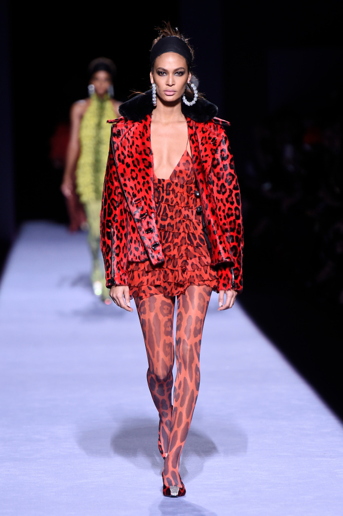 Look 24