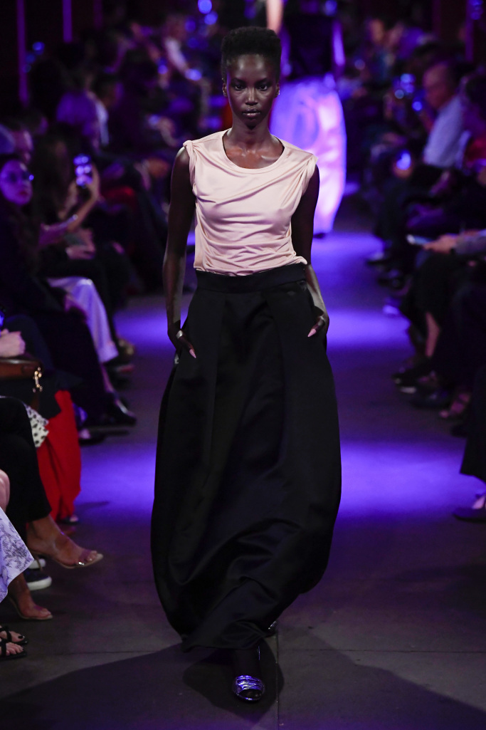 Look 1