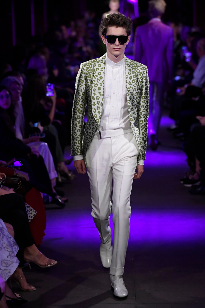 Look 40