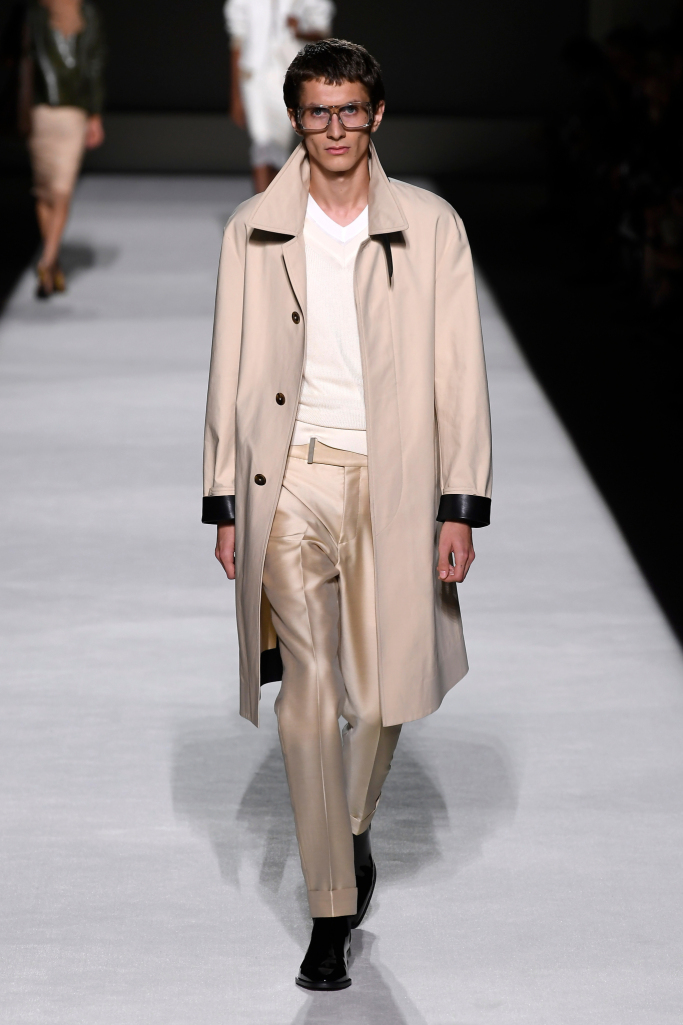 Look 7