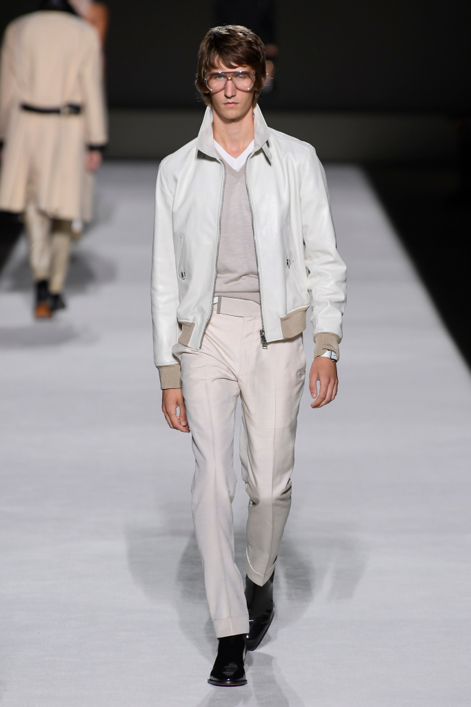 Look 9