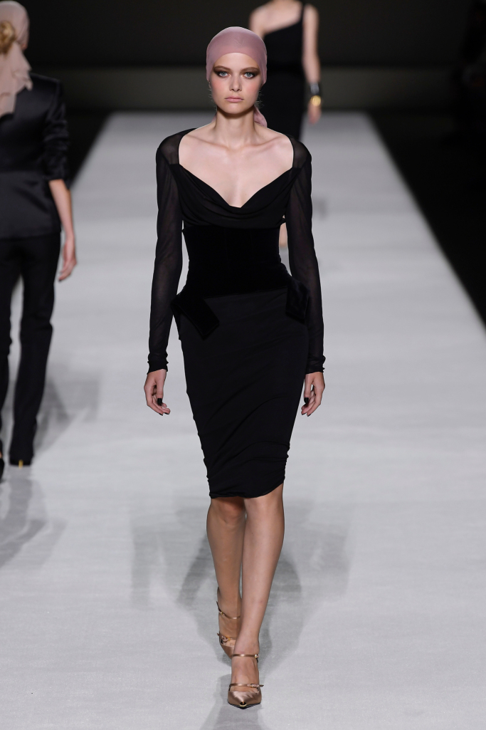 Look 25